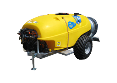 KWH Turbo 1 (Viticulture VBPS)