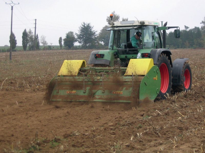 Rotobèches